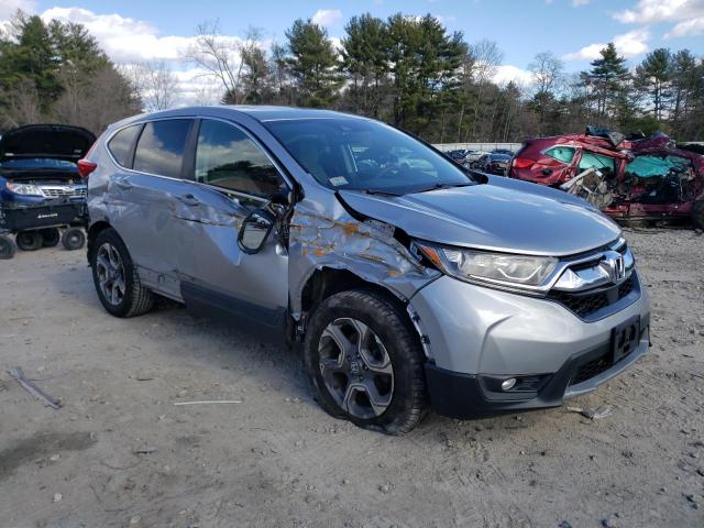 Photo 3 VIN: 5J6RW2H57HL018422 - HONDA CRV 