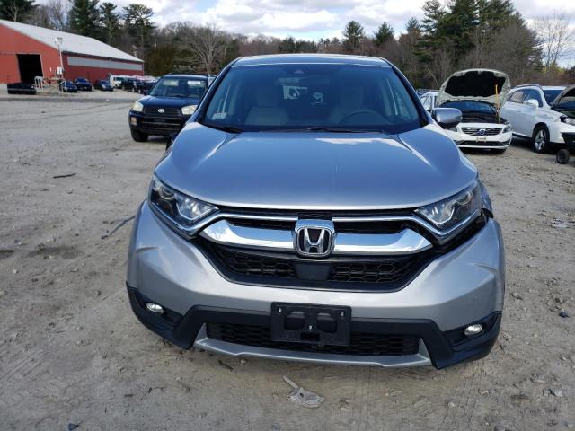 Photo 4 VIN: 5J6RW2H57HL018422 - HONDA CRV 