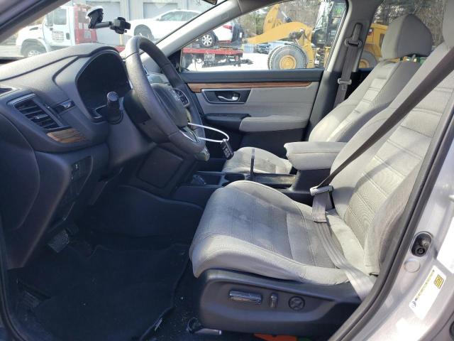 Photo 6 VIN: 5J6RW2H57HL018422 - HONDA CRV 