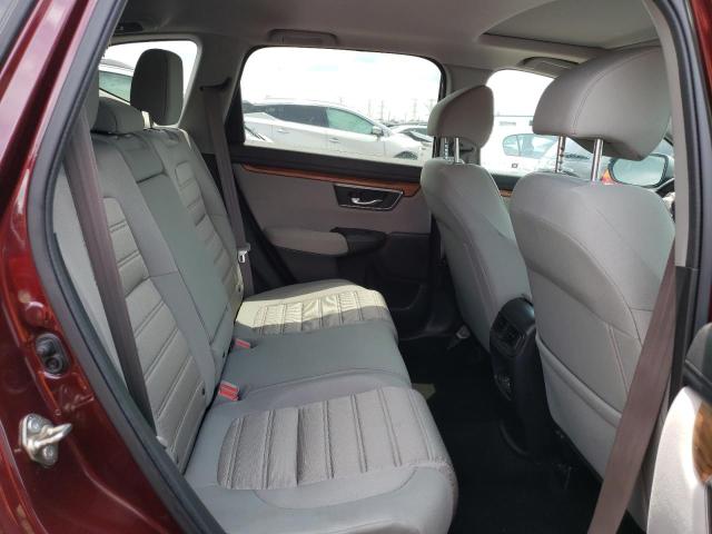 Photo 9 VIN: 5J6RW2H57HL023068 - HONDA CR-V EX 