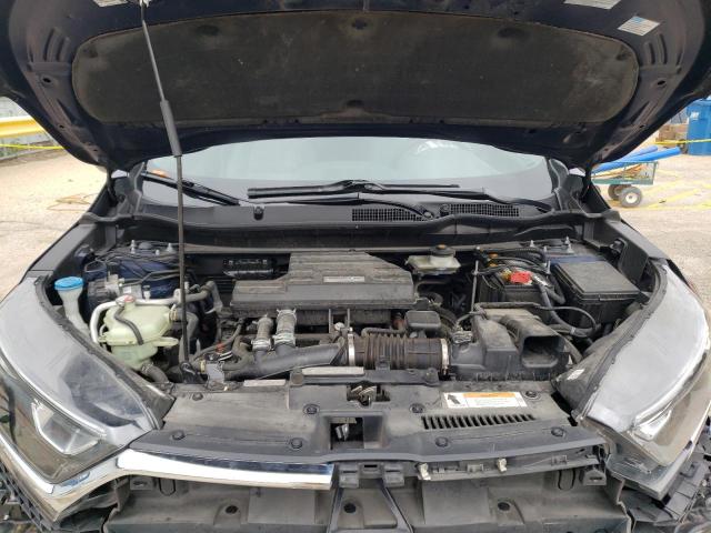 Photo 11 VIN: 5J6RW2H57HL030599 - HONDA CRV 