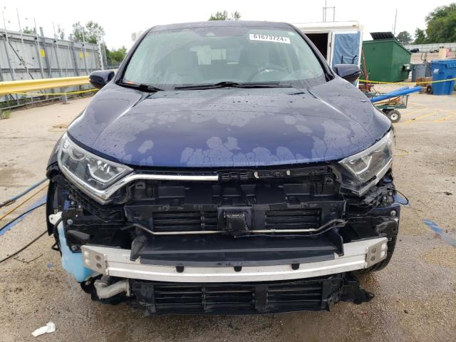 Photo 4 VIN: 5J6RW2H57HL030599 - HONDA CRV 