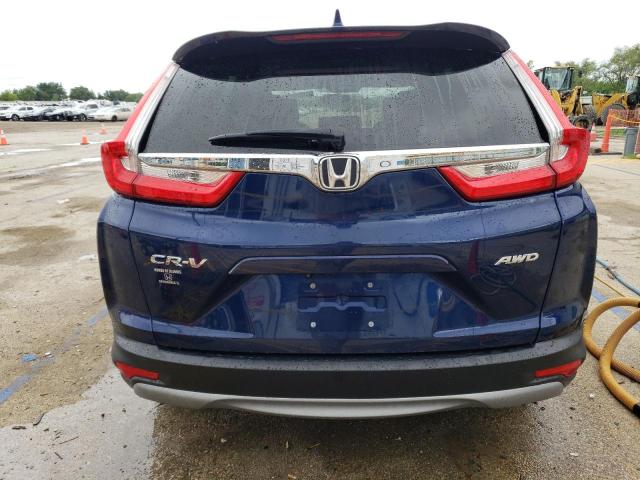 Photo 5 VIN: 5J6RW2H57HL030599 - HONDA CRV 