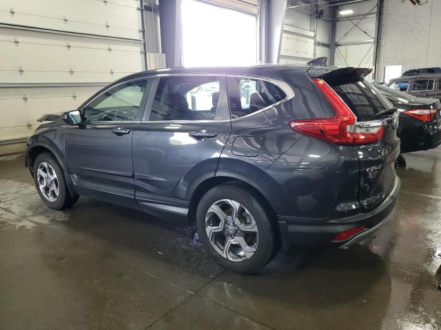 Photo 1 VIN: 5J6RW2H57HL045877 - HONDA CRV 