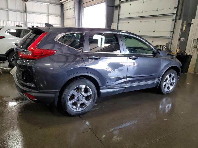 Photo 2 VIN: 5J6RW2H57HL045877 - HONDA CRV 