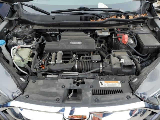 Photo 11 VIN: 5J6RW2H57HL045894 - HONDA CR-V EX 