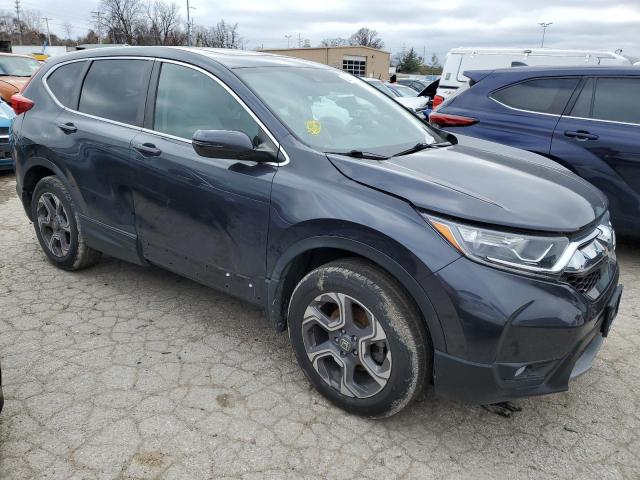 Photo 3 VIN: 5J6RW2H57HL045894 - HONDA CR-V EX 