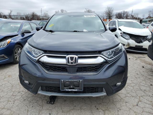 Photo 4 VIN: 5J6RW2H57HL045894 - HONDA CR-V EX 