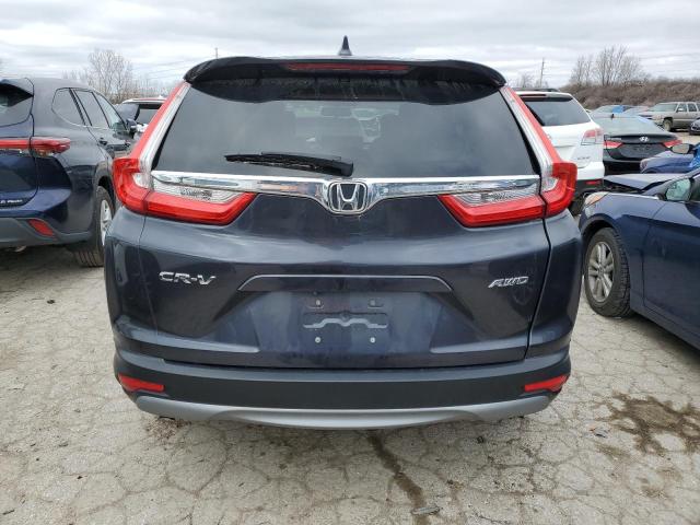 Photo 5 VIN: 5J6RW2H57HL045894 - HONDA CR-V EX 