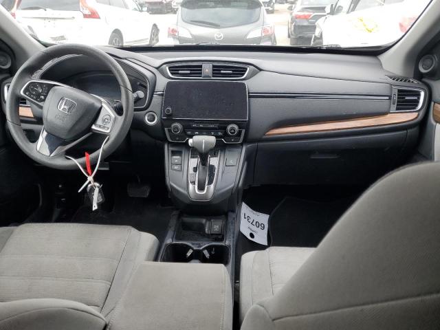 Photo 7 VIN: 5J6RW2H57HL045894 - HONDA CR-V EX 