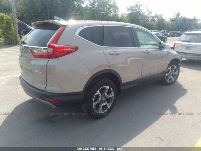 Photo 3 VIN: 5J6RW2H57HL059231 - HONDA CR-V 