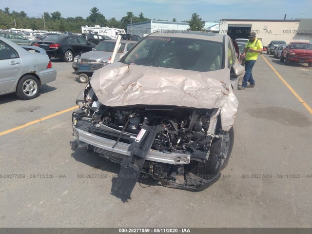 Photo 5 VIN: 5J6RW2H57HL059231 - HONDA CR-V 