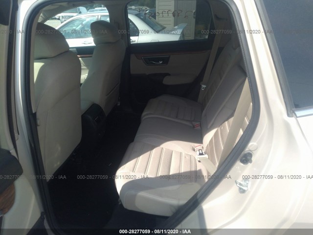 Photo 7 VIN: 5J6RW2H57HL059231 - HONDA CR-V 