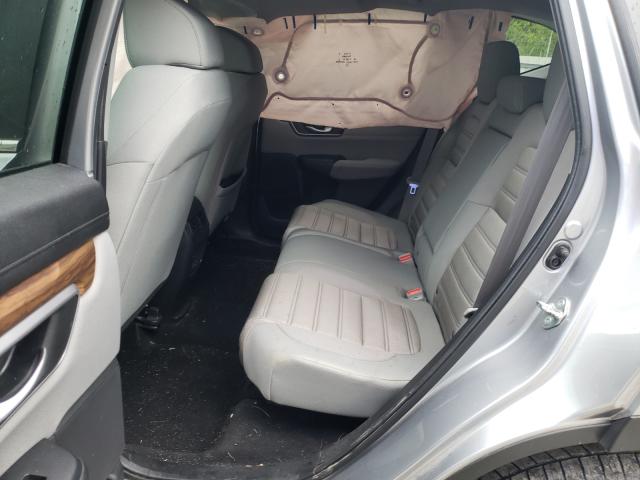 Photo 5 VIN: 5J6RW2H57HL065370 - HONDA CR-V EX 