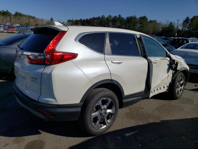 Photo 2 VIN: 5J6RW2H57HL066518 - HONDA CR-V EX 