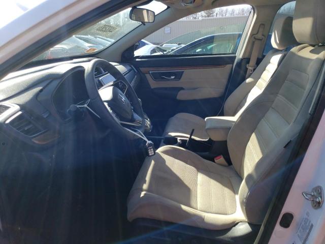 Photo 6 VIN: 5J6RW2H57HL066518 - HONDA CR-V EX 