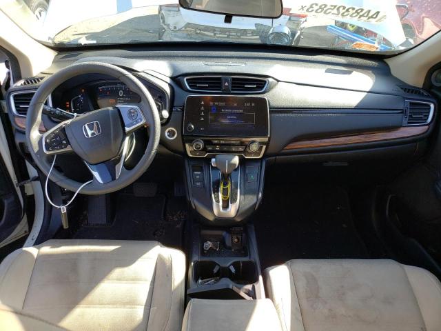 Photo 7 VIN: 5J6RW2H57HL066518 - HONDA CR-V EX 