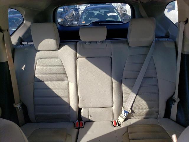 Photo 9 VIN: 5J6RW2H57HL066518 - HONDA CR-V EX 