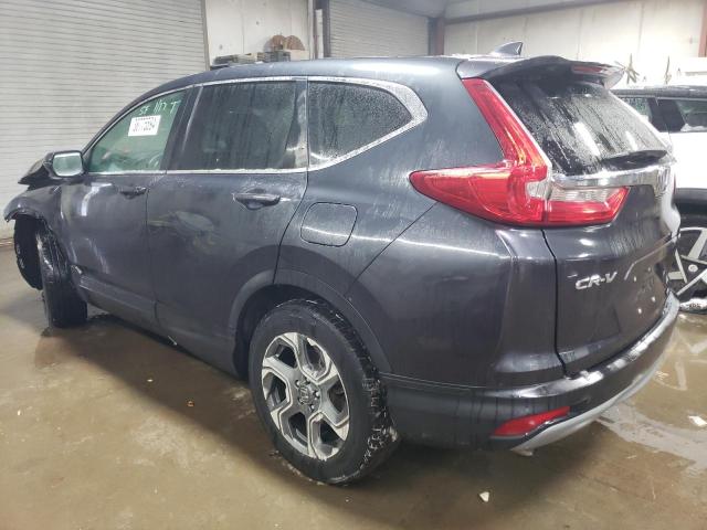 Photo 1 VIN: 5J6RW2H57HL076577 - HONDA CRV 