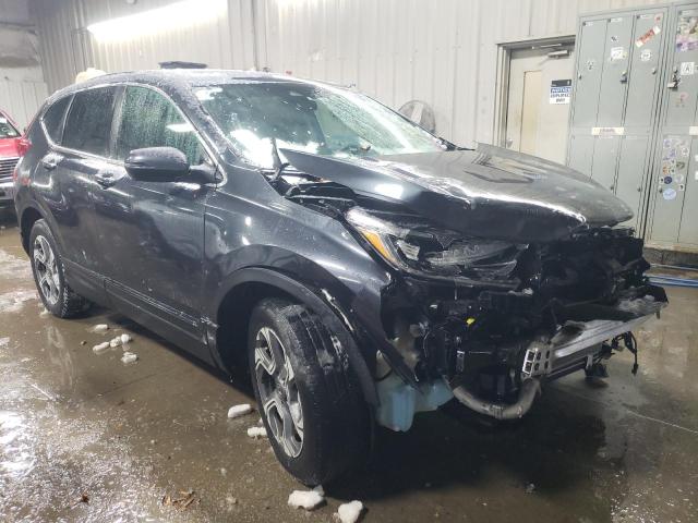 Photo 3 VIN: 5J6RW2H57HL076577 - HONDA CRV 