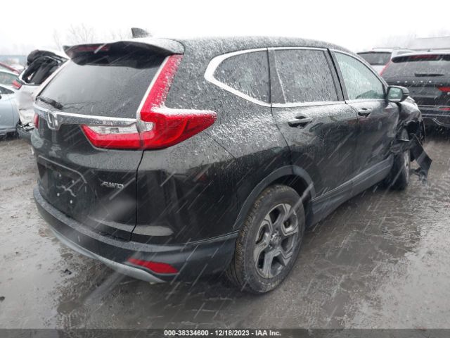 Photo 3 VIN: 5J6RW2H57HL077096 - HONDA CR-V 