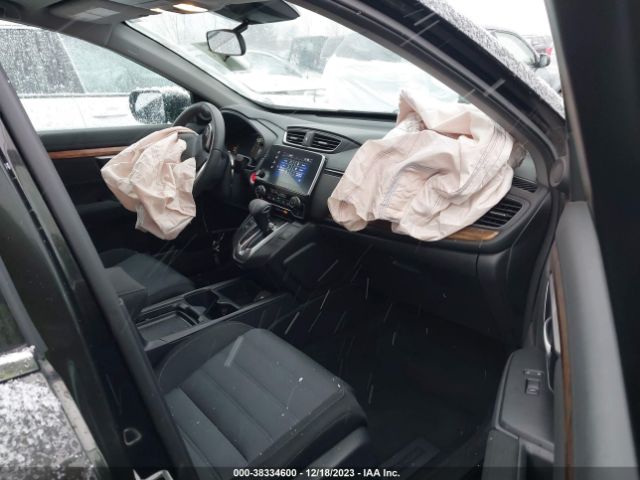 Photo 4 VIN: 5J6RW2H57HL077096 - HONDA CR-V 