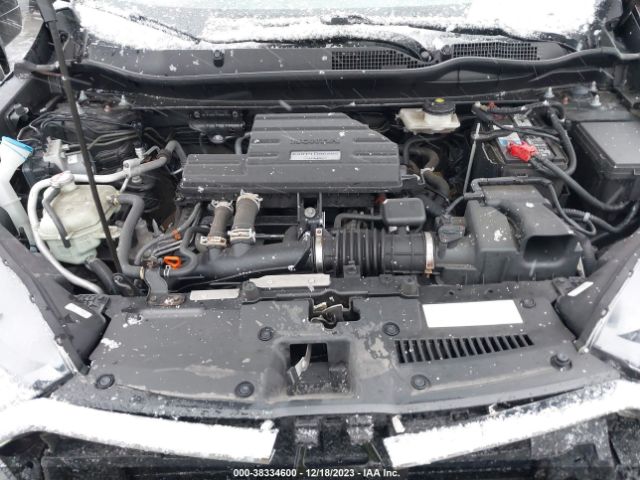 Photo 9 VIN: 5J6RW2H57HL077096 - HONDA CR-V 