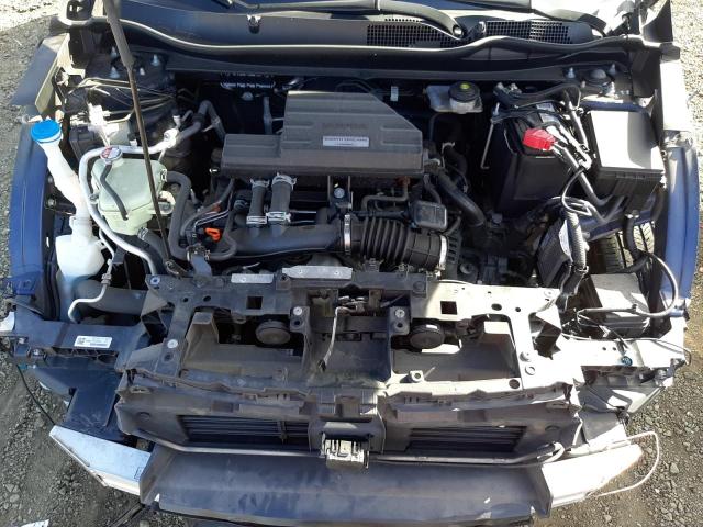 Photo 11 VIN: 5J6RW2H57JA002044 - HONDA CRV 