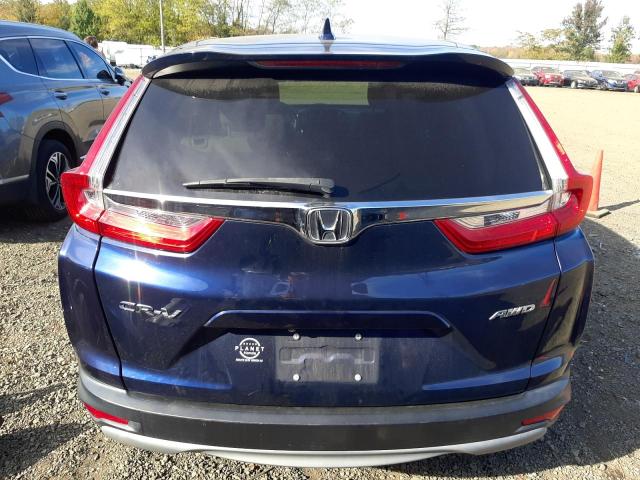 Photo 5 VIN: 5J6RW2H57JA002044 - HONDA CRV 