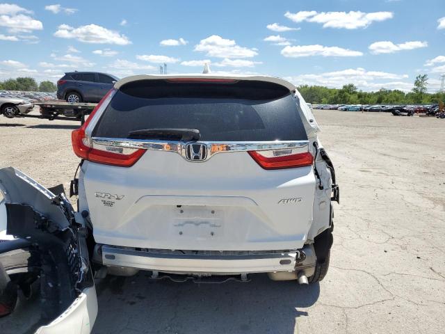 Photo 5 VIN: 5J6RW2H57JL015610 - HONDA CRV 