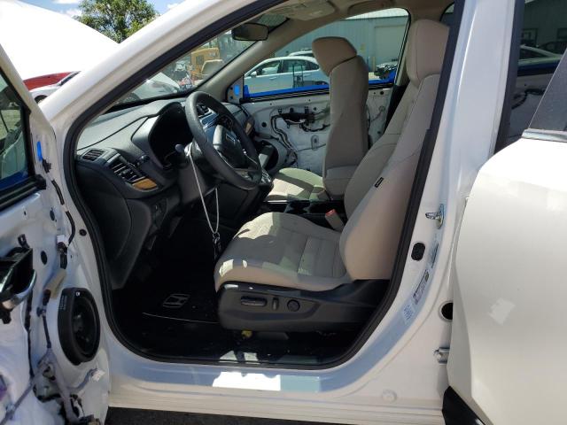 Photo 6 VIN: 5J6RW2H57JL015610 - HONDA CRV 