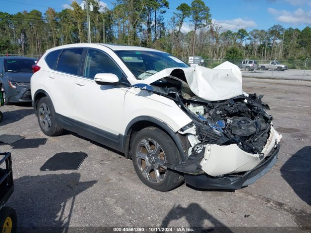 Photo 0 VIN: 5J6RW2H57JL020628 - HONDA CR-V 