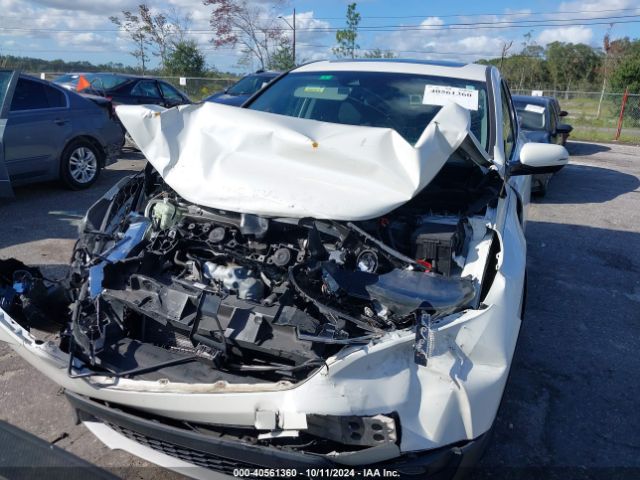 Photo 5 VIN: 5J6RW2H57JL020628 - HONDA CR-V 