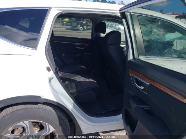 Photo 7 VIN: 5J6RW2H57JL020628 - HONDA CR-V 