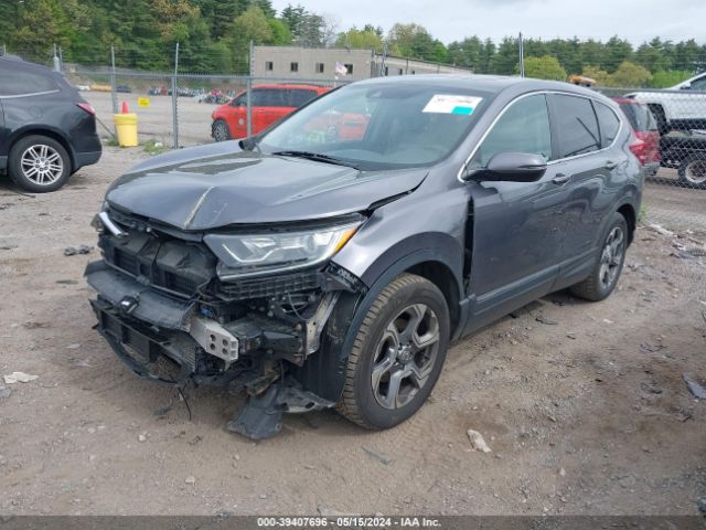 Photo 1 VIN: 5J6RW2H57JL035503 - HONDA CR-V 