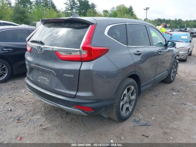 Photo 3 VIN: 5J6RW2H57JL035503 - HONDA CR-V 