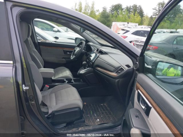 Photo 4 VIN: 5J6RW2H57JL035503 - HONDA CR-V 