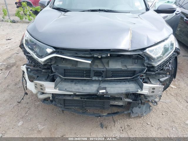 Photo 5 VIN: 5J6RW2H57JL035503 - HONDA CR-V 