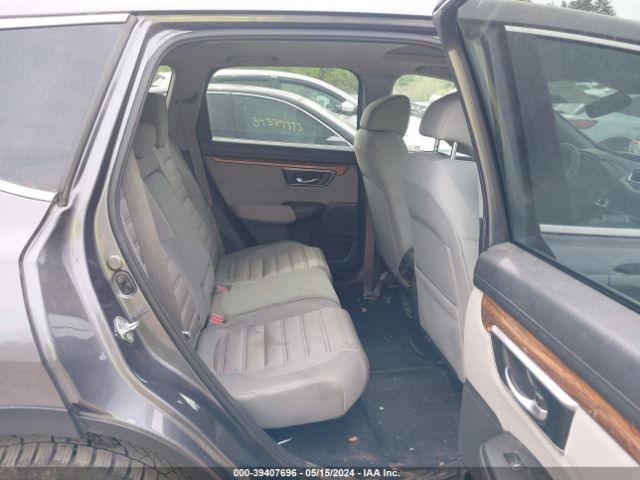 Photo 7 VIN: 5J6RW2H57JL035503 - HONDA CR-V 