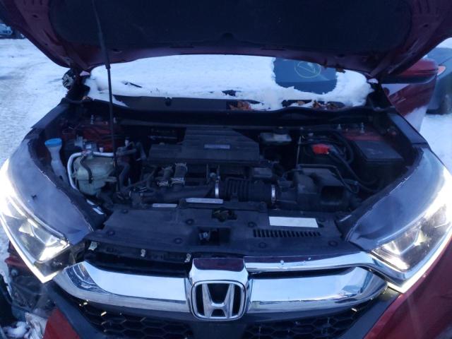 Photo 11 VIN: 5J6RW2H57JL036392 - HONDA CR-V EX 