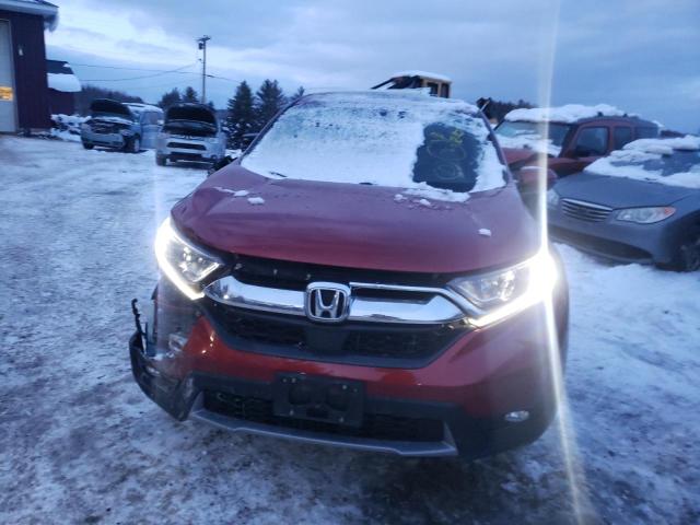 Photo 4 VIN: 5J6RW2H57JL036392 - HONDA CR-V EX 