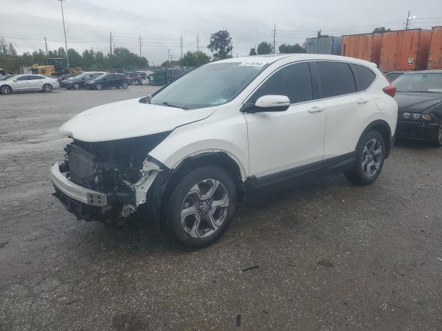 Photo 0 VIN: 5J6RW2H57JL037283 - HONDA CR-V EX 