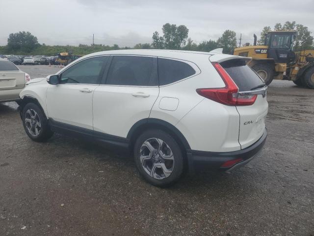 Photo 1 VIN: 5J6RW2H57JL037283 - HONDA CR-V EX 