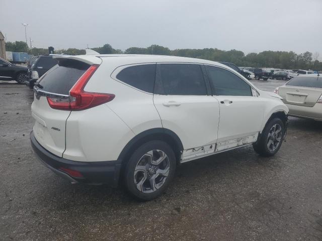 Photo 2 VIN: 5J6RW2H57JL037283 - HONDA CR-V EX 