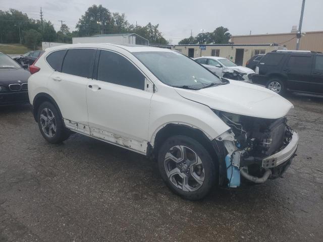 Photo 3 VIN: 5J6RW2H57JL037283 - HONDA CR-V EX 