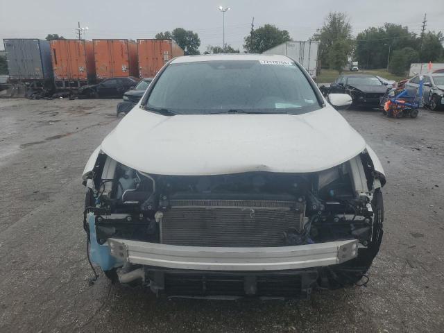 Photo 4 VIN: 5J6RW2H57JL037283 - HONDA CR-V EX 