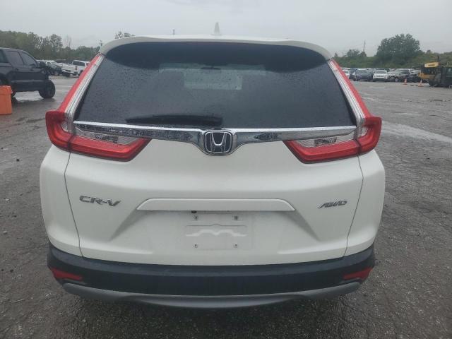 Photo 5 VIN: 5J6RW2H57JL037283 - HONDA CR-V EX 