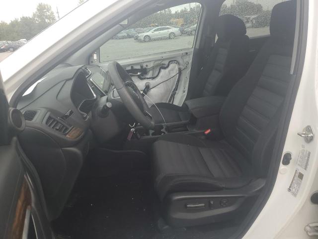 Photo 6 VIN: 5J6RW2H57JL037283 - HONDA CR-V EX 