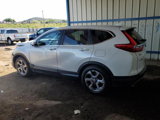 Photo 1 VIN: 5J6RW2H57KA002157 - HONDA CR-V EX 