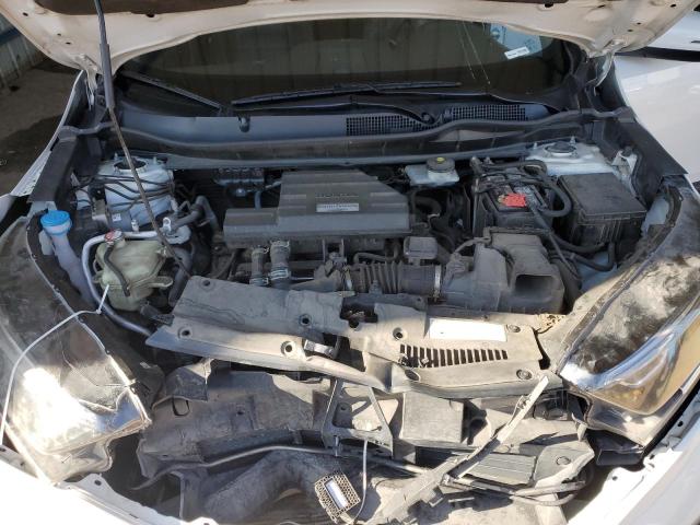 Photo 10 VIN: 5J6RW2H57KA002157 - HONDA CR-V EX 